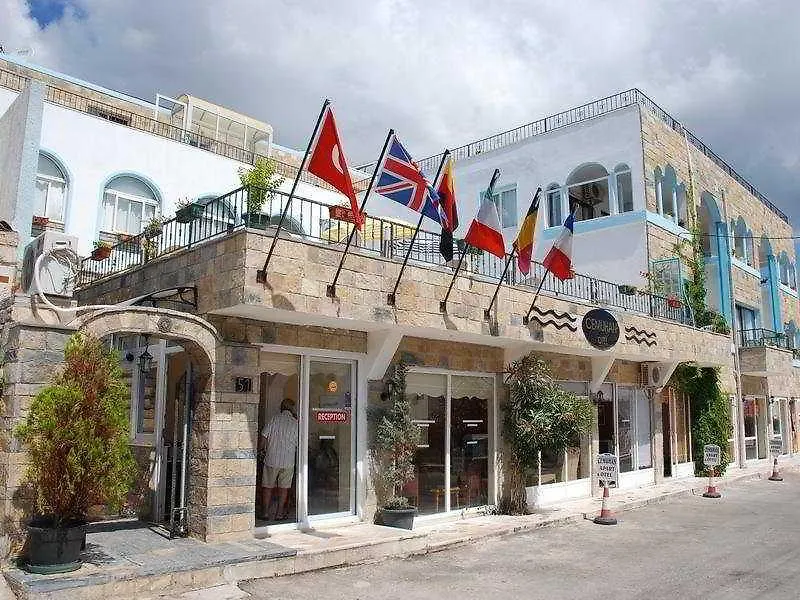 Cemuhan Bodrum
