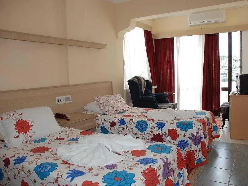 Cemuhan Bodrum Hotel