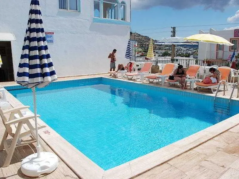 Cemuhan Bodrum 2*,  Turcja