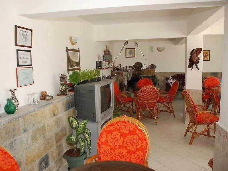 Cemuhan Bodrum Turcja