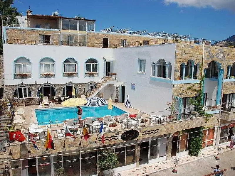 Hotel Cemuhan Bodrum